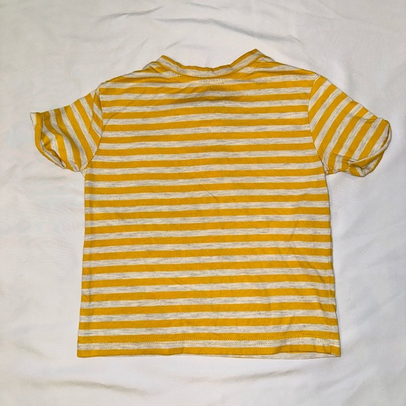 Okie Dokie Toddler Boy TShirt (B7) - Picture 2 of 3